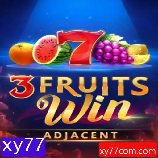Descubra o Mundo de 3FruitsWin: Um Jogo Empolgante