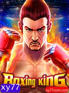 BoxingKing: O Jogo de Luta que Domina as Arenas Virtuais