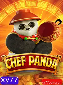 ChefPanda: Um Mundo de Aventuras Culinárias