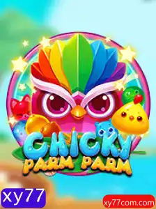 ChickyParmParm: Descubra o Jogo e Suas Regras Atraentes