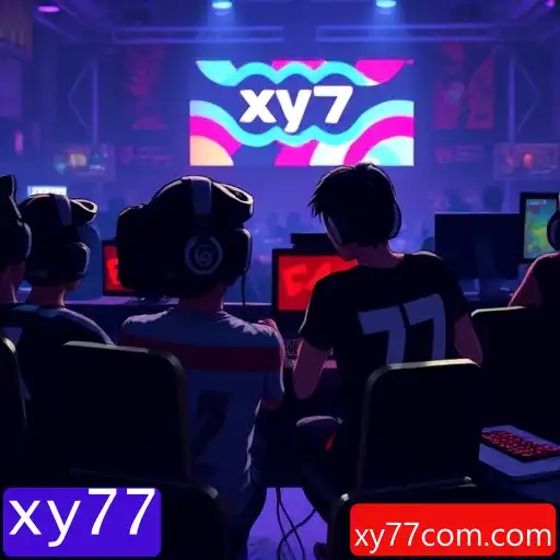 A Comunidade de Jogadores e o Papel de 'xy77'