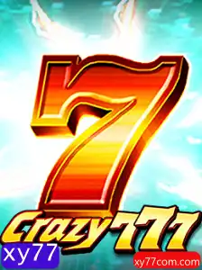 Descubra o Mundo Empolgante de Crazy777