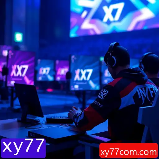 Esportes Virtuais: Uma Nova Era no Mundo dos Jogos