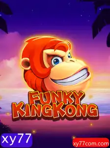 Explorando o Mundo de FunkyKingKong: Um Mergulho nas Aventuras Inéditas do Jogo