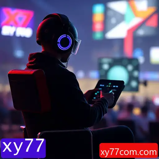 Jogos ao Vivo: A Revolução nos Entretenimentos Digitais