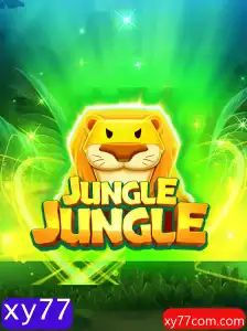Descubra 'JungleJungle': O Novo Fenômeno dos Jogos de Aventura