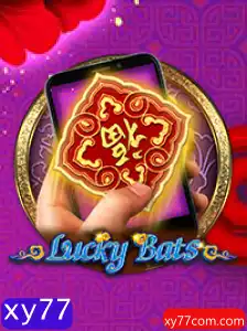 Descubra o Fascinante Mundo de LuckyBatsM: O Jogo Inovador que Conquista Jovens e Adultos