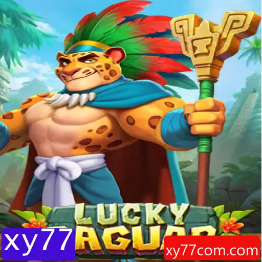 Descubra LuckyJaguar: O Jogo de Aventura Inovador