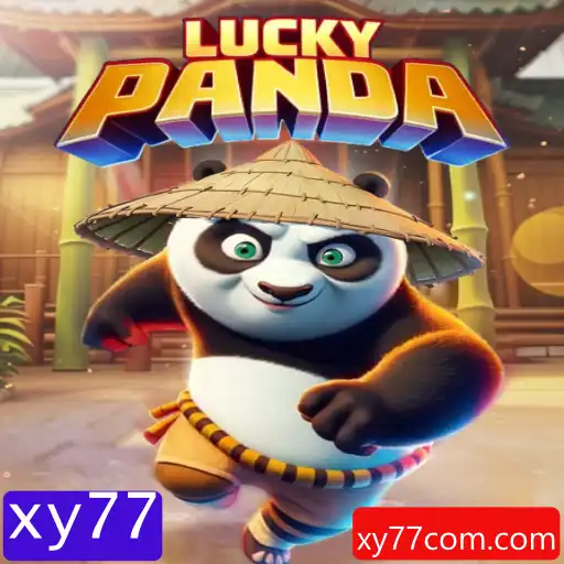 Descubra LuckyPanda: Um Jogo Inovador de Estratégia e Diversão