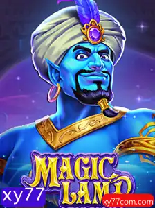 MagicLamp: O Novo Fenômeno no Mundo dos Jogos