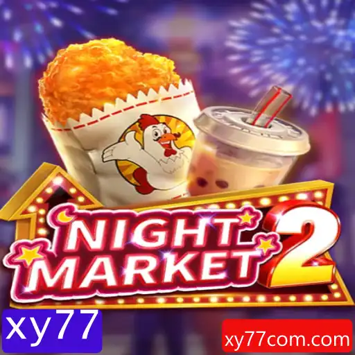 Descubra o Fascinante Mundo de NightMarket2: Uma Jornada pelos Segredos do Jogo
