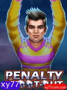 Desvendando PenaltyShootOut: Um Mergulho na Emoção do Futebol Virtual