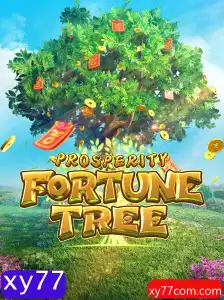 Descubra ProsperityFortuneTree: Um Voo ao Universo da Sorte e Estratégia