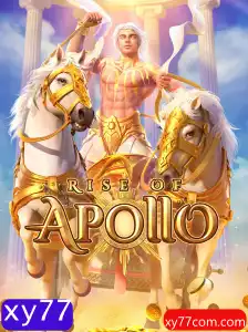 Rise of Apollo: A Nova Jornada Inovadora no Mundo dos Games