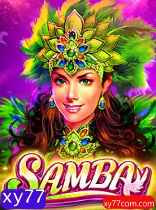 Descobrindo o Jogo Samba: Uma Aventura Divertida e Envolvente