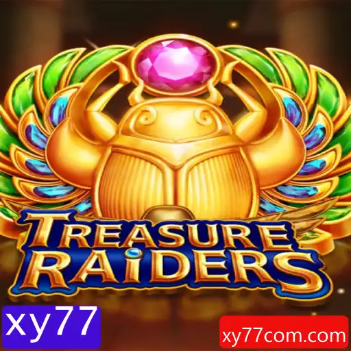 Tesouros e Aventuras em TREASURERAIDERS: Descubra o Novo Fenômeno dos Games