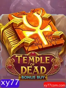 Descubra o Mundo Místico de TempleofDeadBonusBuy