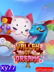 Descubra o Fascinante Mundo de ValleyofDreams